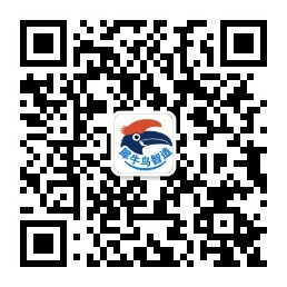 犀牛鸟智造 公众号二维码